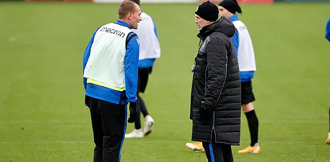 Clement laat zich uit over debuut Dost & Denswil