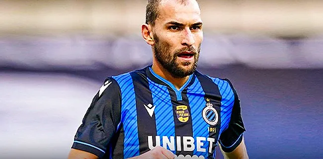 Bas Dost: droomspits of nieuwe flop voor Club Brugge?