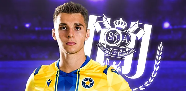 Anderlecht volgt opmerkelijke transfertrend van Club Brugge