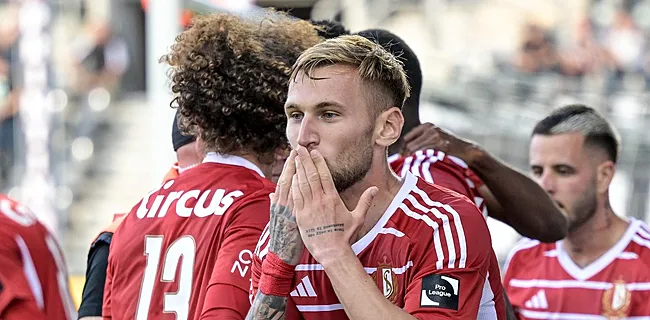'Standard op zucht van miljoenentransfer'