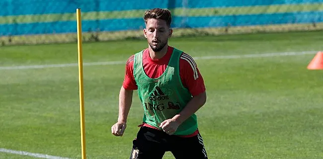Mertens reageert op uitspraken Vandenbempt