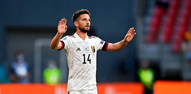 Mertens zelfkritisch: 