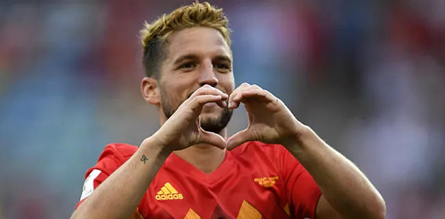 Vader Mertens: 