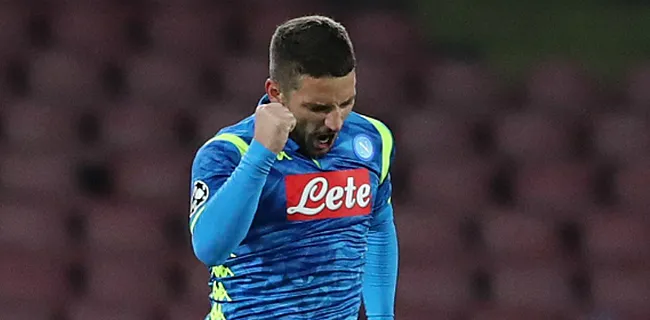 Mertens bejubeld over heel Europa: 