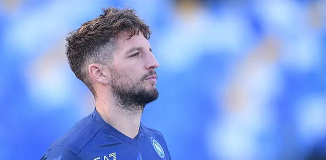 'Toekomst Mertens staat vast na forse inspanning'