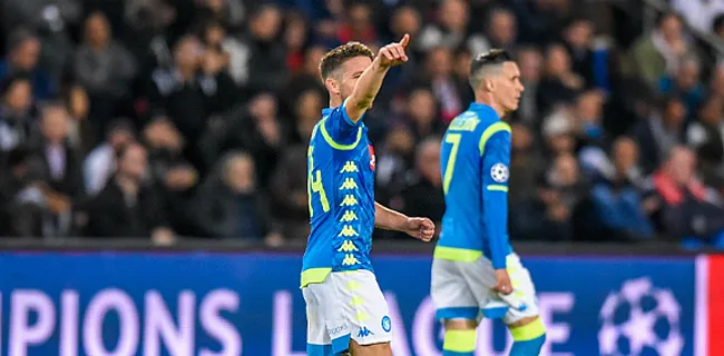 'Magic Mertens' verovert Europa: 