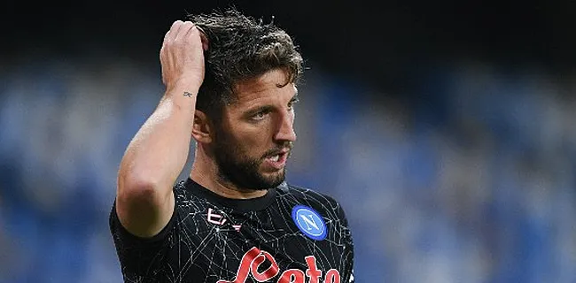 Van Mertens tot Cools: 10 Belgen zijn nu een vrije speler