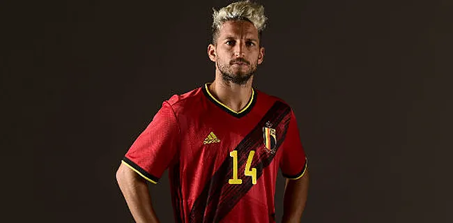 Dries Mertens leert ons 5 belangrijke carrièrelessen