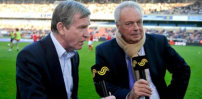 Club Brugge dupe van 'omkoopactie', Anderlecht reageert