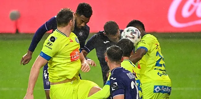 Anderlecht en AA Gent krijgen meer informatie over Conference League-matchen