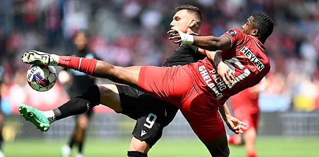 Waarom Antwerp Club Brugge zeer grote zorgen baart