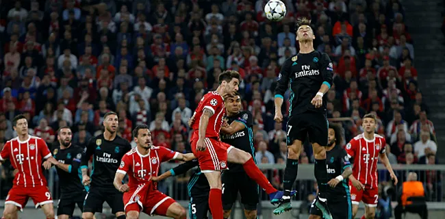 'Barça reageert op open sollicitatie Bayern-ster'