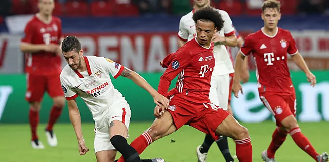 Bayern moet tot uiterste gaan voor Europese Supercup