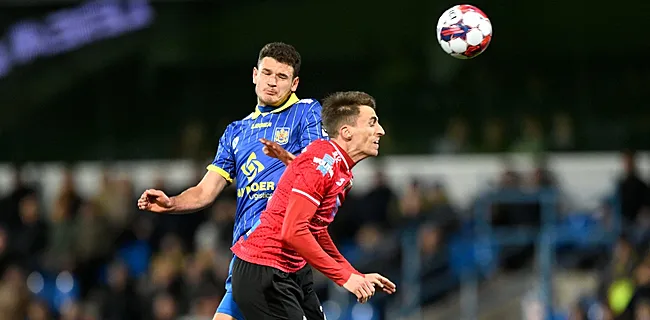 RWDM en Beveren tillen titelstrijd naar geweldige climax