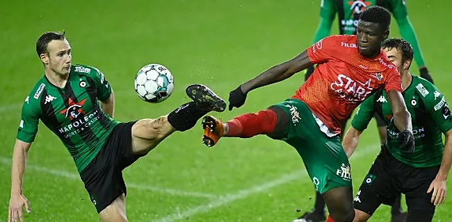 Cercle en KVO halen slag thuis: bekermatch toch te bekijken