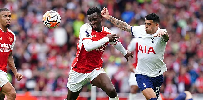 Son grote held in Londense clash, Chelsea blijft aanmodderen