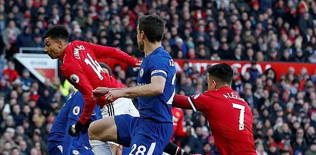 'Chelsea en United voeren titanenstrijd om speler van 80 miljoen'