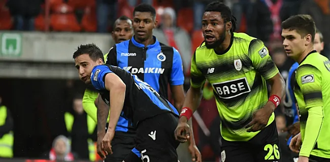 De 11 namen: Leko maakt duidelijke keeperskeuze