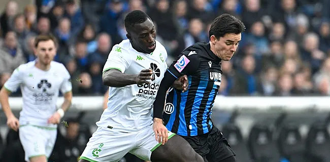 Cercle-boegbeeld jaagt Club op stang met gewaagde uitspraak