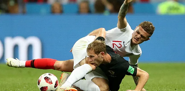 Volgers Kroatië-Engeland overtuigd: 