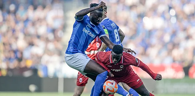 Iedereen zegt hetzelfde over aanpak Antwerp tegen Genk
