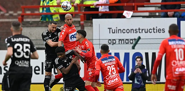VAR verpest Eupens feestje in Guldensporenstadion