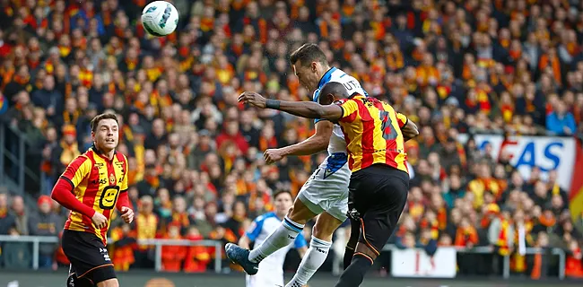 Club Brugge grijpt hard in: match op KV Mechelen herspeeld?