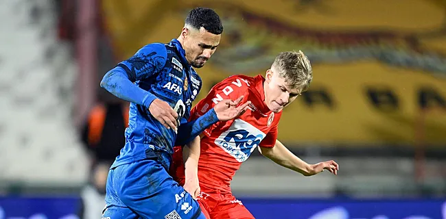 KVM maakt droomavond compleet met ticket halve finales