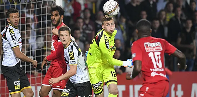 Spanning in Play-Off II B: ontdek hier alle opstellingen