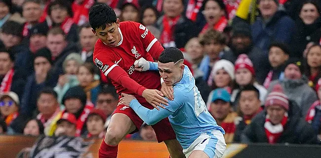 Ondanks sublieme assist KDB: Engelse titelclash onbeslist