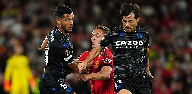 Gecontesteerde nederlaag United, volle buit voor Clement