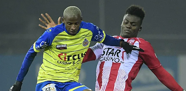 Lezers VN kiezen degradant: één club in vieze papieren