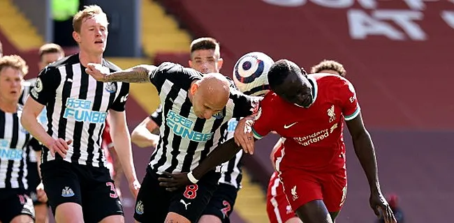'Topkandidaat zegt 'nee' tegen miljoenen van Newcastle'