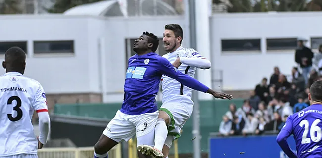Beerschot lijkt uitgeteld voor periodetitel na ongelukkige nederlaag tegen OHL