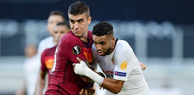 Sevilla naar kwartfinale Europa League, ook Leverkusen is er bij