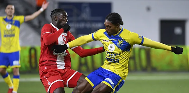 Verrassing in Play-Off I? 