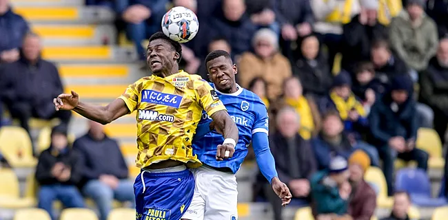 STVV bezorgt Genk derby-kater ondanks glansrol Samatta