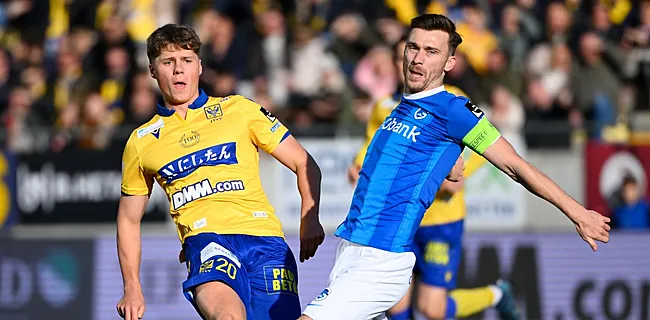 STVV zet provocerend KRC Genk heerlijk op zijn plaats