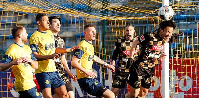 STVV aan zet: 