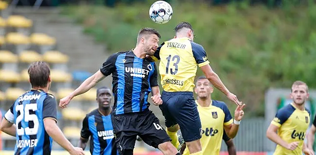 Union laat Blauw-Zwart sterren zien: 