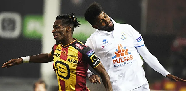 KV Mechelen moet vol aan de bak na puntendeling tegen Union