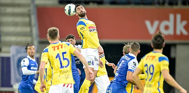 Messoudi vertelt tenenkrullend verhaal over eigenaars Westerlo