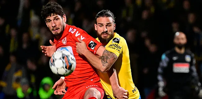 'Eerste trainersontslag in Jupiler Pro League op komst'