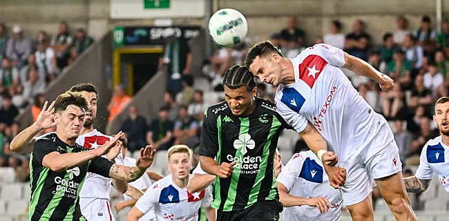 Cercle ontsnapt aan absolute blamage richting Europese kwalificatie