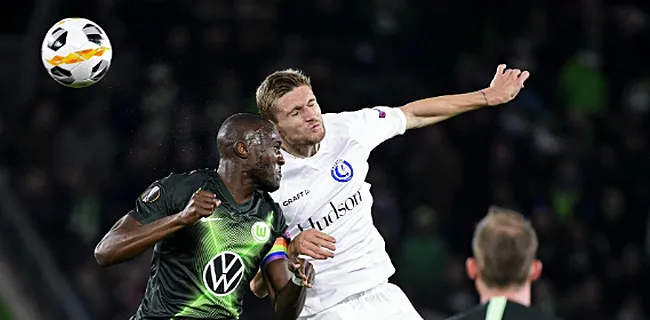 Wolfsburg verbaast met hervatten trainingen in volle coronacrisis