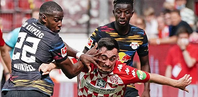 Buitenland: Leipzig en Lyon slikken koude douches