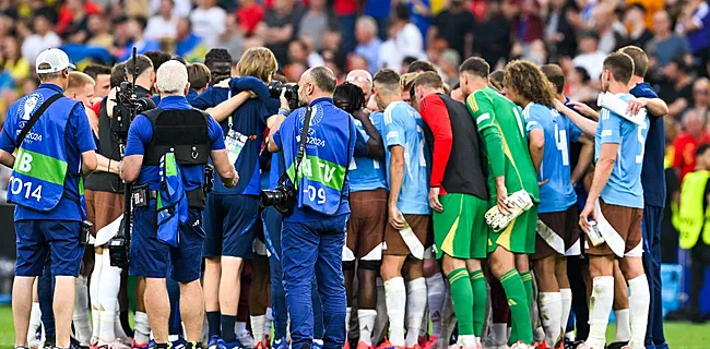 Romano: 'Transferstrijd barst volledig los om Rode Duivel'