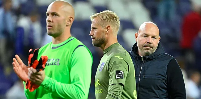 TRANSFERUURTJE: 'Verrassende vertrekker bij Anderlecht, Orban verlaat AA Gent'