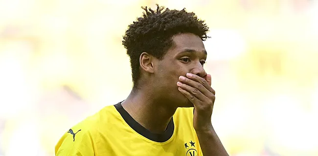 Duranville laat monden openvallen en breekt ongelooflijk record