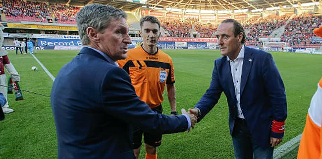 Eén debutant per twee matchen: coaches experimenteren erop los in Play-Off II  